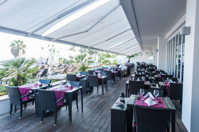 Melia Madeira Mare Hotel & Spa - Image 10