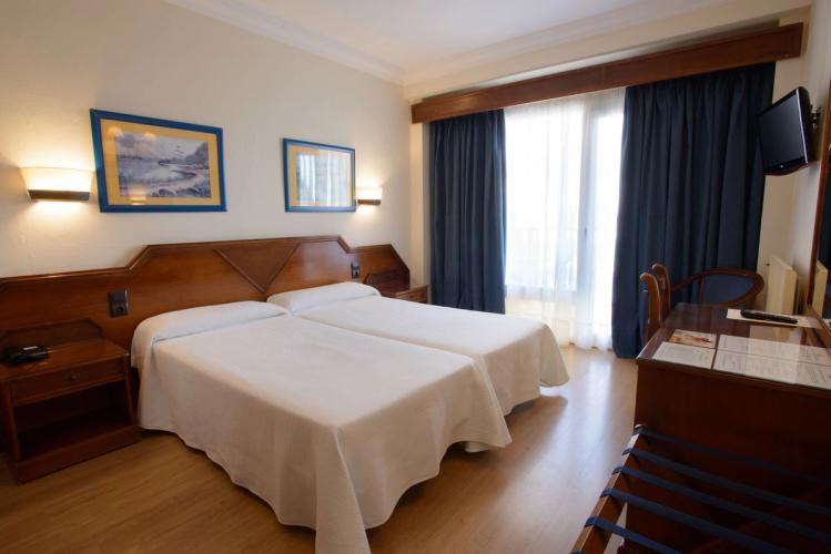 Billede av hotellet Hotel Monarque Fuengirola Park - nummer 7 af 10