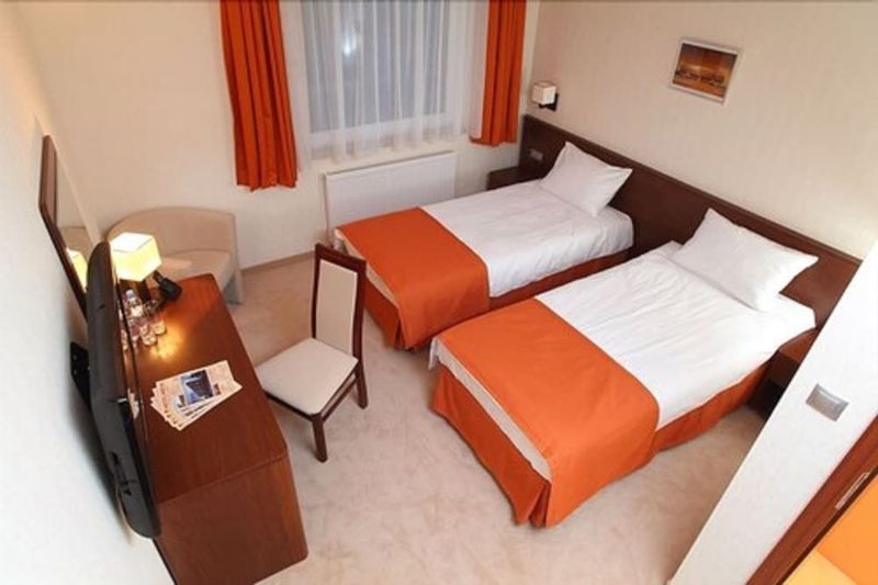 Hotel Arena Expo - Image 2