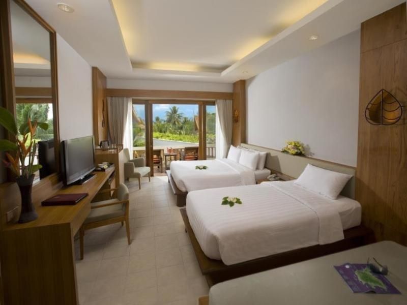 Thai House Beach Resort - Image 8