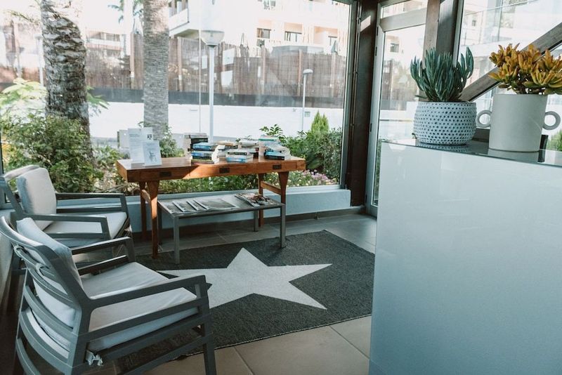 Apartamentos El Palmar - Image 8