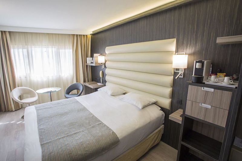 Best Western Plus Cannes Riviera Hotel & Spa - Image 3