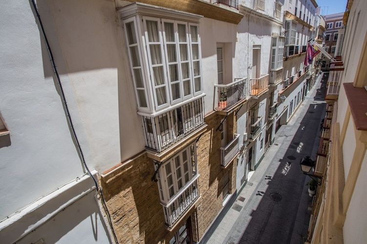 Billede av hotellet Hotel Argantonio - nummer 2 af 10