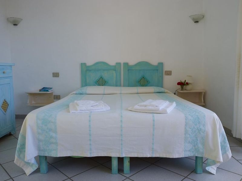 Residence Hotel Lu Nibareddu - Image 2