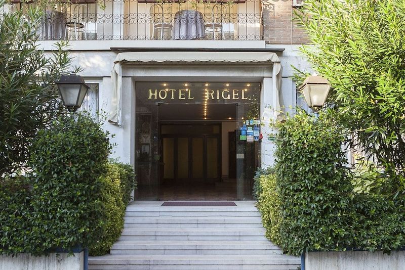 Hotel Rigel Venezia - Image 2