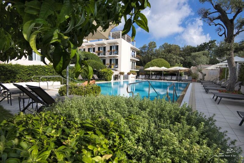 Villa Durrueli Resort & Spa - Image 5