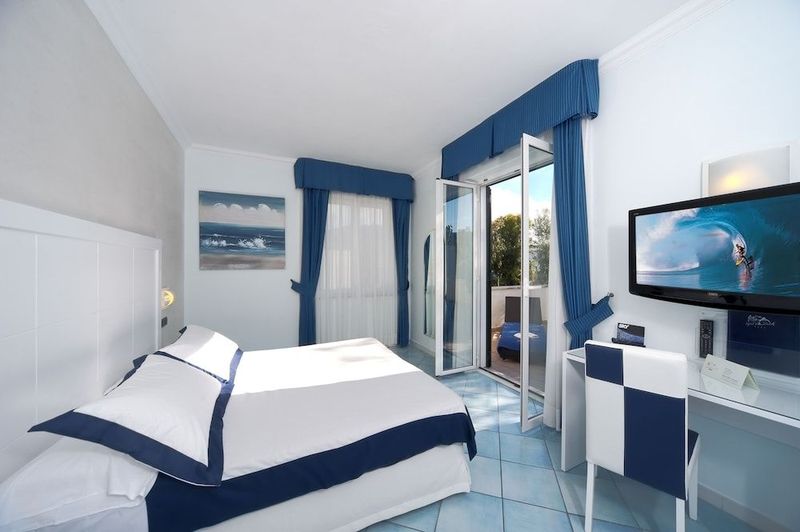 Villa Durrueli Resort & Spa - Image 3