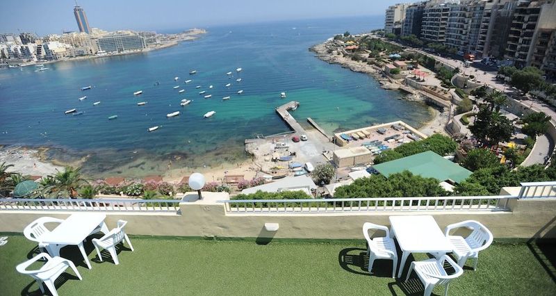 Carlton Hotel Malta - Image 2