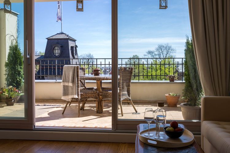 Billede av hotellet Feniks Fragola Apartments - nummer 6 af 10