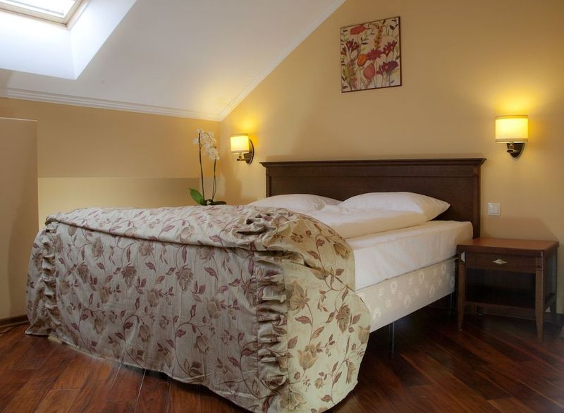 Kobza Haus Hotel Gdansk - Image 9