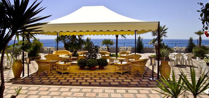 Park Hotel Silemi - Image 6
