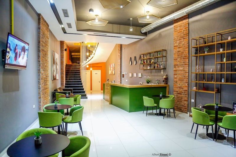 Arc Hotel Tirana - Image 4