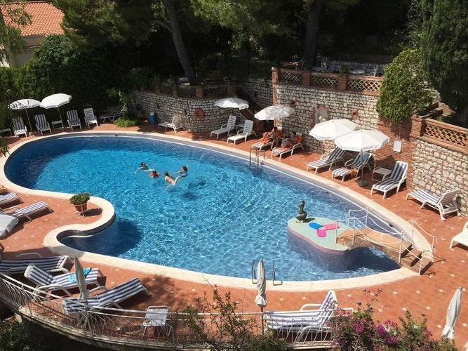Billede av hotellet Mediterranee - nummer 1 af 10