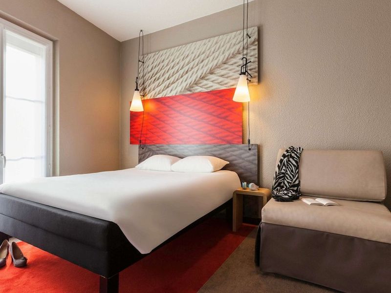 ibis Paris Gare du Nord Chateau-Landon 10eme - Image 7