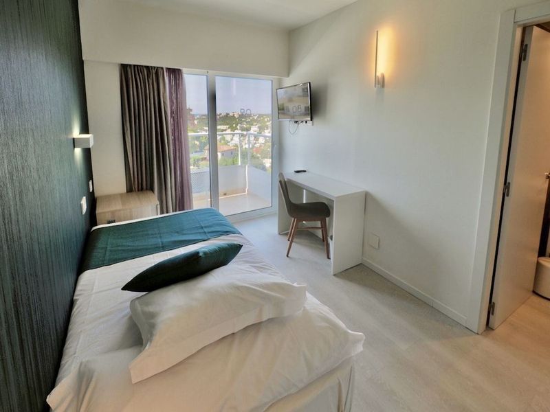 BQ Belvedere Hotel - Image 5