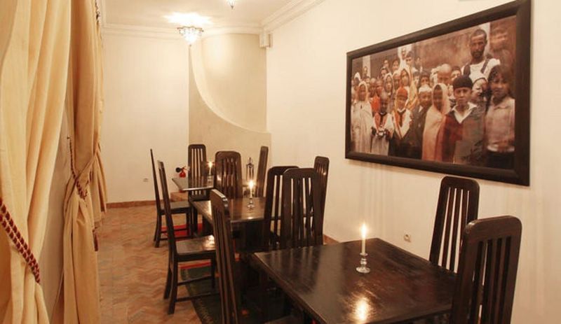 Riad Dar Foundouk & Spa - Image 7