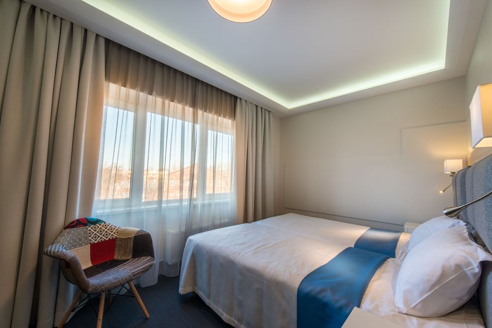 Hotel Amrita - Image 3