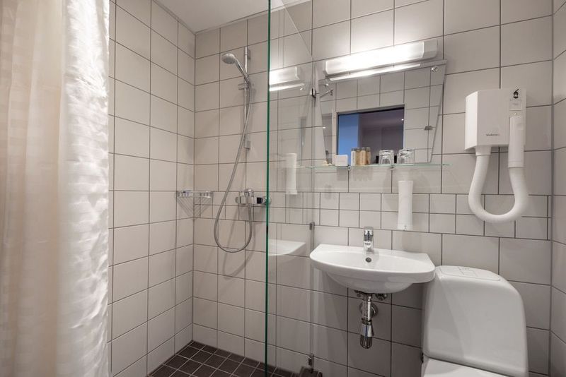 Kreutzwald Hotel Tallinn - Image 10