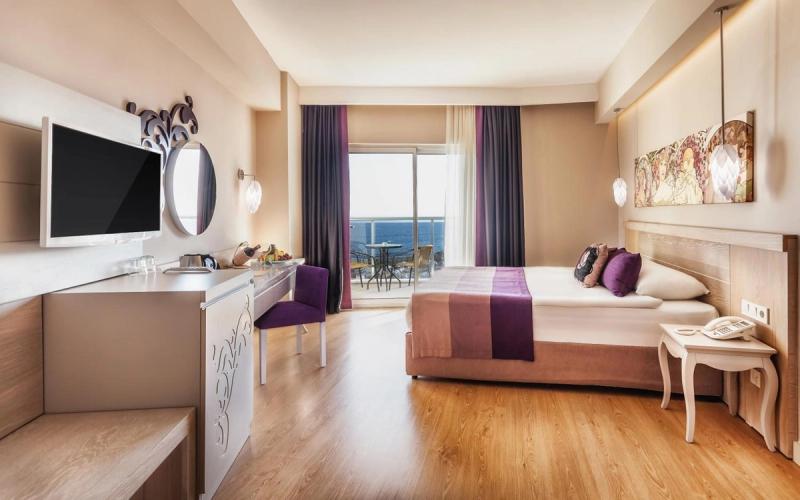 Seaden Sea Planet Resort & Spa - Image 5