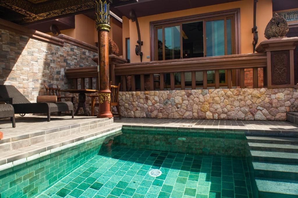 Ammatara Pura Pool Villas - Image 8
