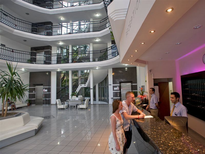 Fun&Sun Smart Voxx Hotel - Image 2