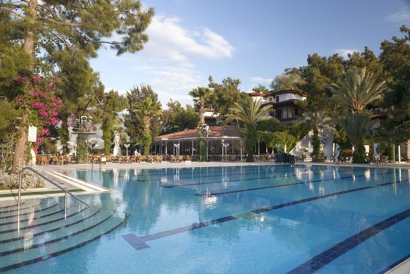 Club & Hotel Letoonia - Image 5
