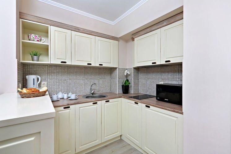 Billede av hotellet White Rock Castle Suite - nummer 7 af 10