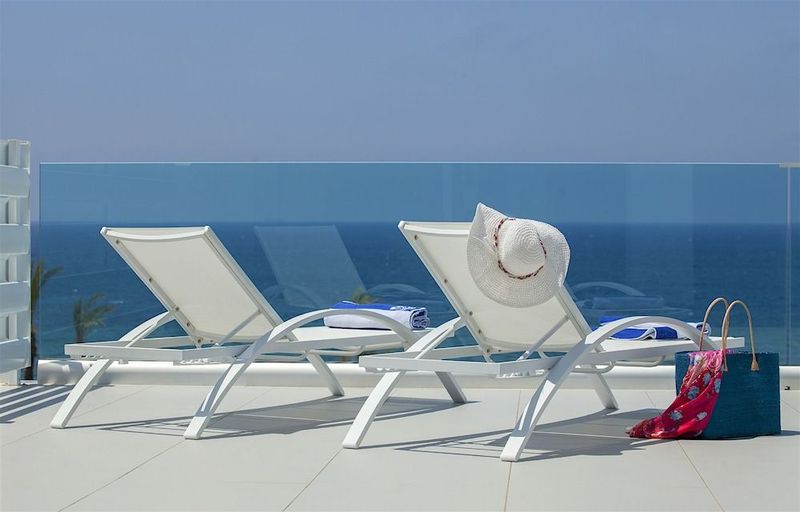 King Evelthon Beach Hotel and Resort - Image 5