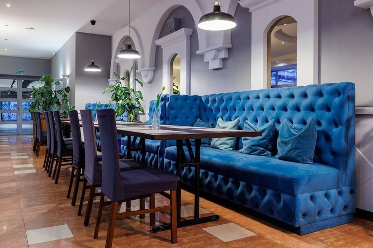 Billede av hotellet Wyspianski Hotel - nummer 6 af 10