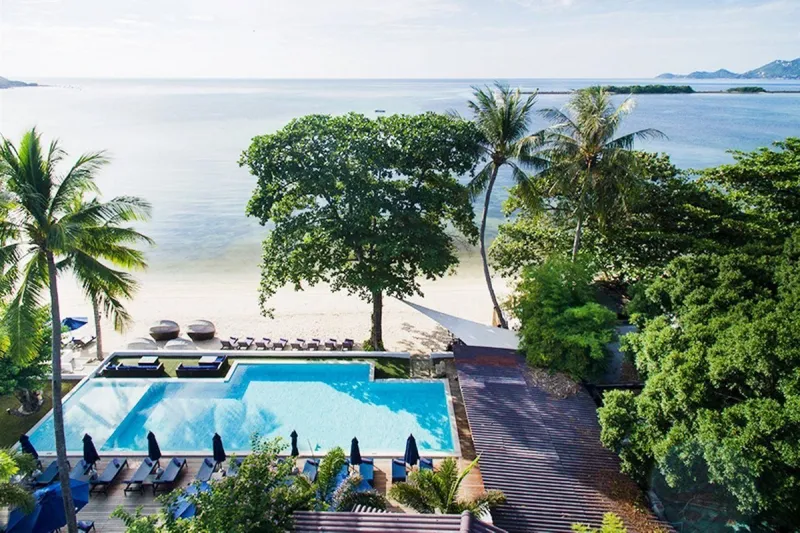Homm Chura Samui