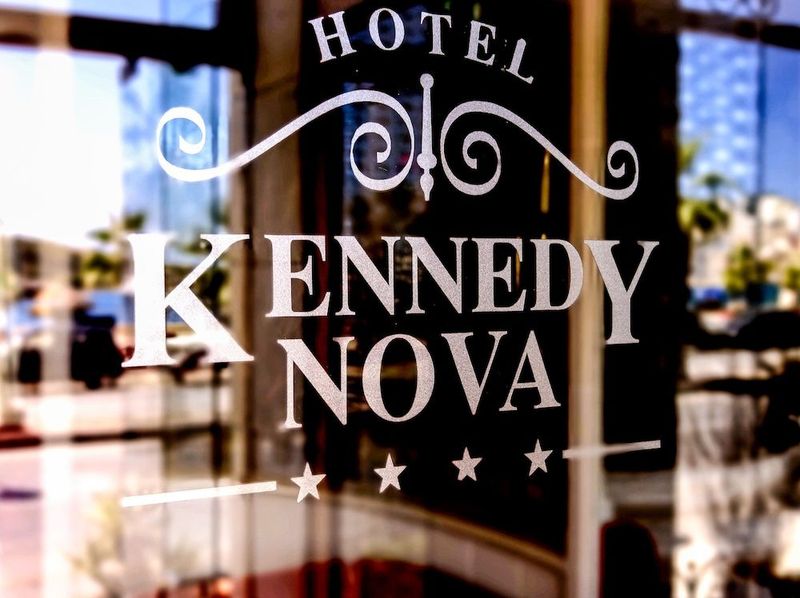 Hotel Kennedy Nova - Image 10