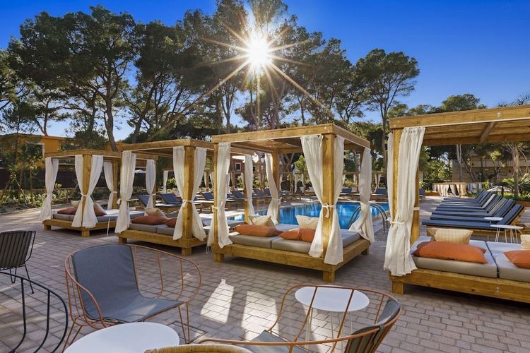 Billede av hotellet Aubamar Suites & Spa - nummer 1 af 10