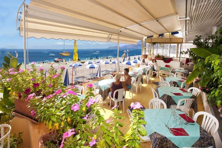 Billede av hotellet Hotel da Peppe - nummer 1 af 10