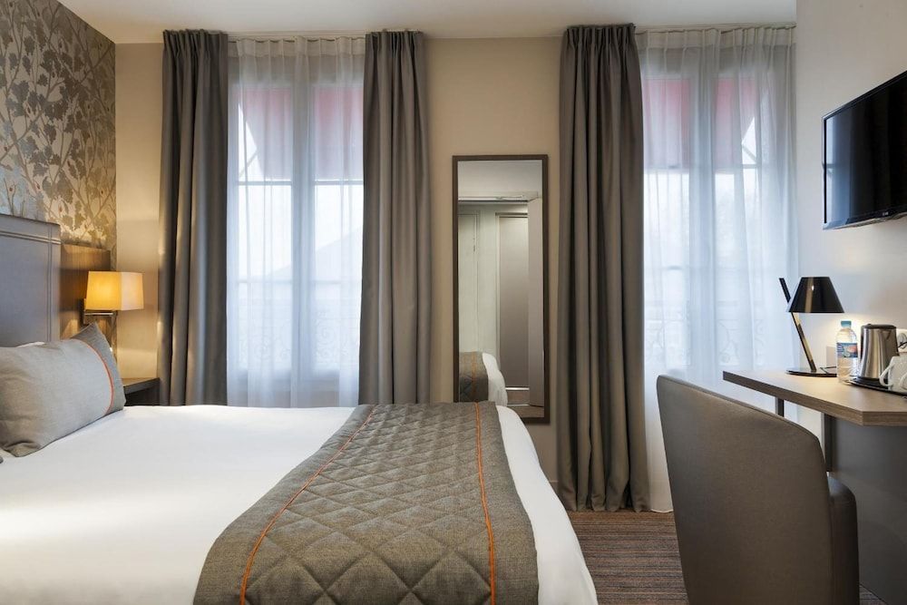 Timhotel Paris Gare de l'Est - Image 2