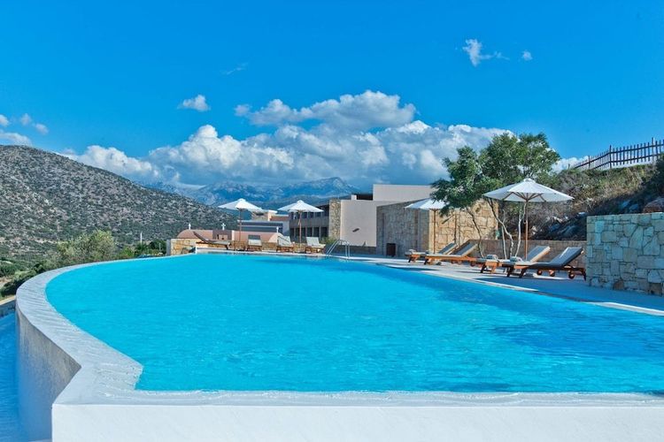 Billede av hotellet Crete Golf Club Hotel - nummer 1 af 10