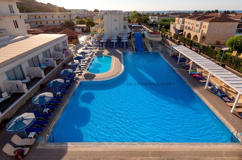 Delfinia Resort - Image 3