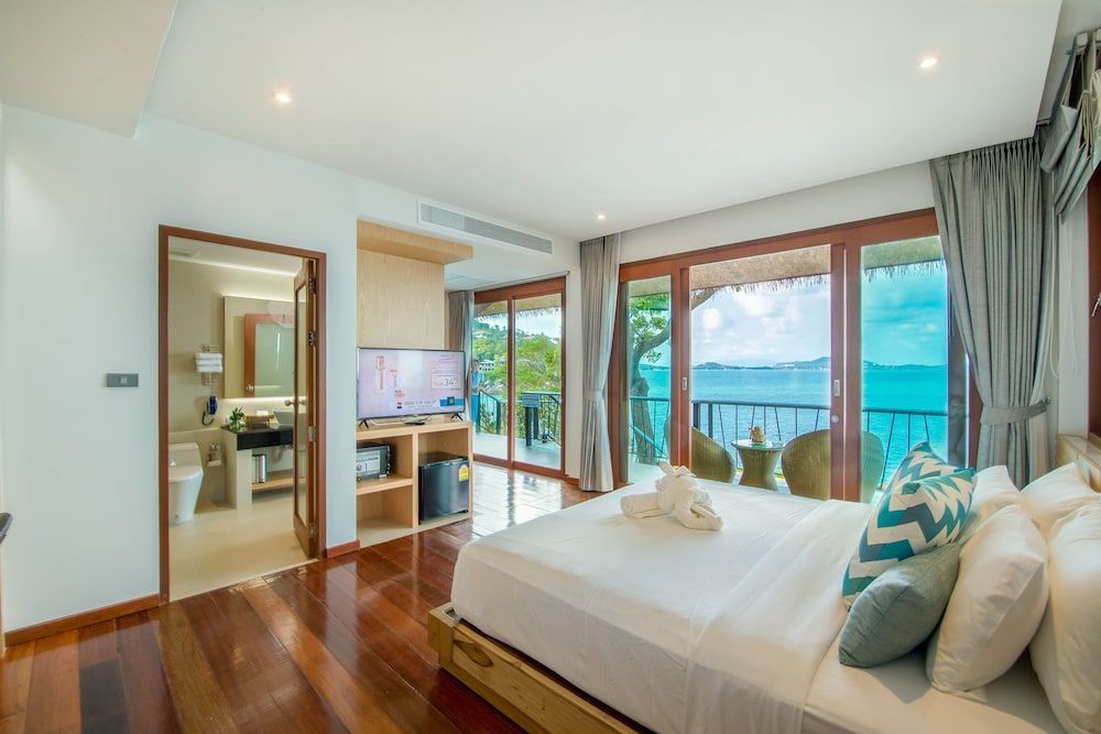 Coral Cliff Beach Resort - Image 2