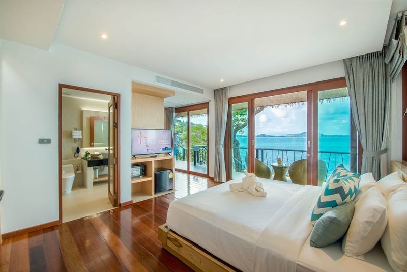 Coral Cliff Beach Resort - Image 2
