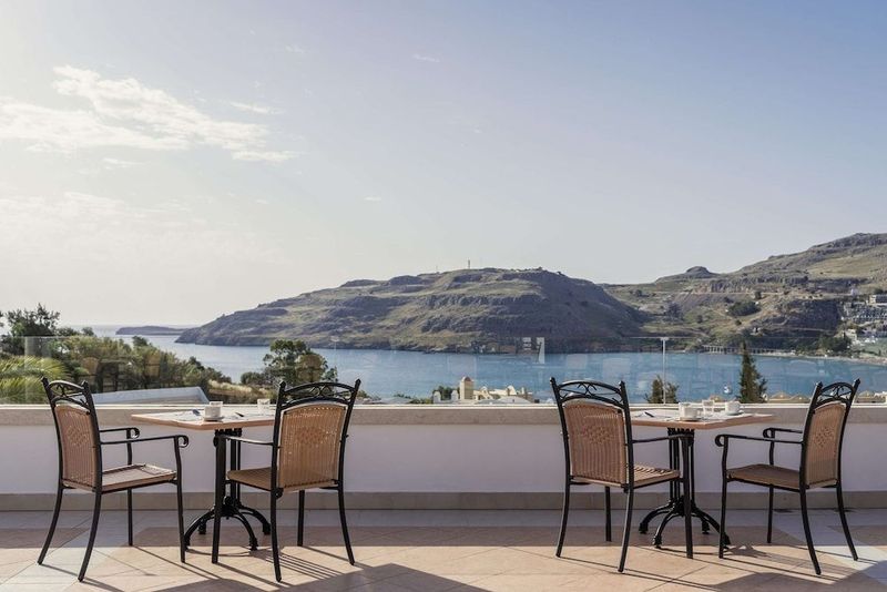 Lindos Village Resort & Spa - Image 3