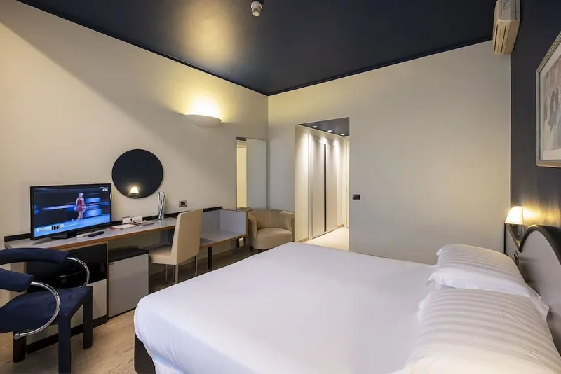 Hotel Touring