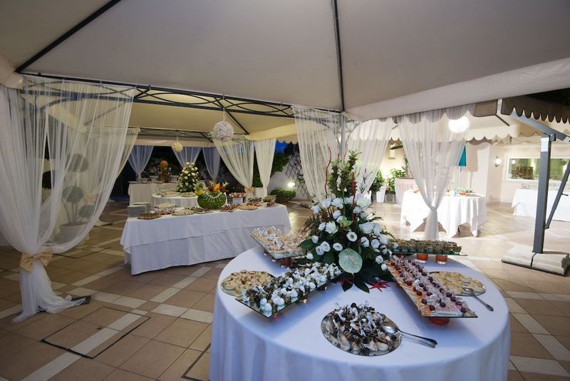 Villa Durrueli Resort & Spa - Image 10