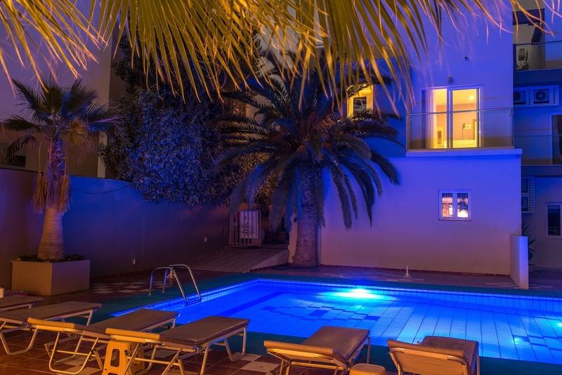 Primavera Beach Studios & Apartments - Image 8