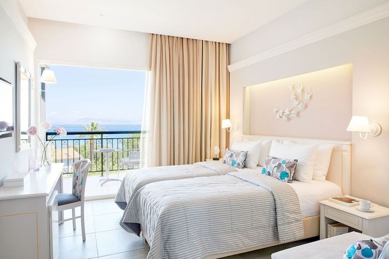 Delfinia Hotels Corfu - Image 3