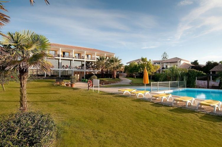 Hotellbilder av Luzmar Villas - nummer 1 av 8