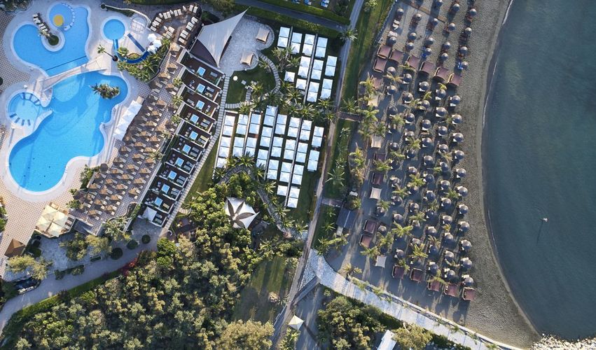 Hotellbilder av Four Seasons Hotel - nummer 1 av 10