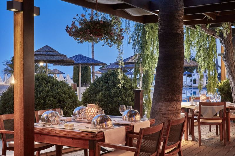 Atlantica Bay Hotel - Image 5
