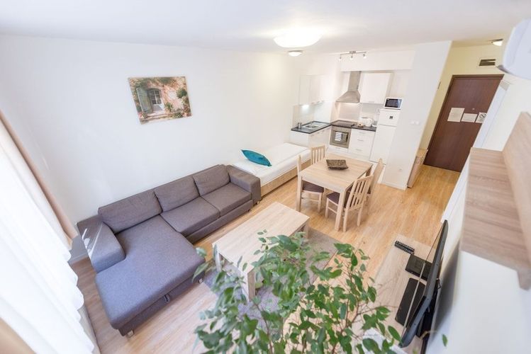 Billede av hotellet Prince Apartments - nummer 1 af 10