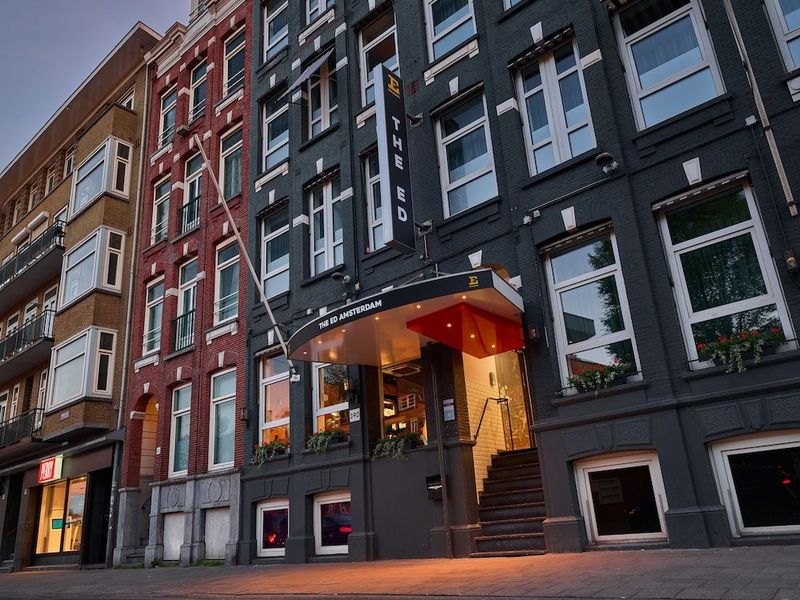 The ED Amsterdam - Image 6