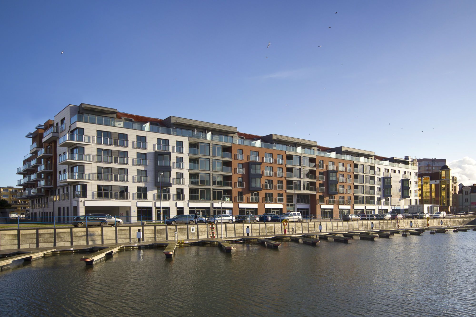Billede av hotellet Dom & House - Apartments Waterlane - nummer 1 af 10