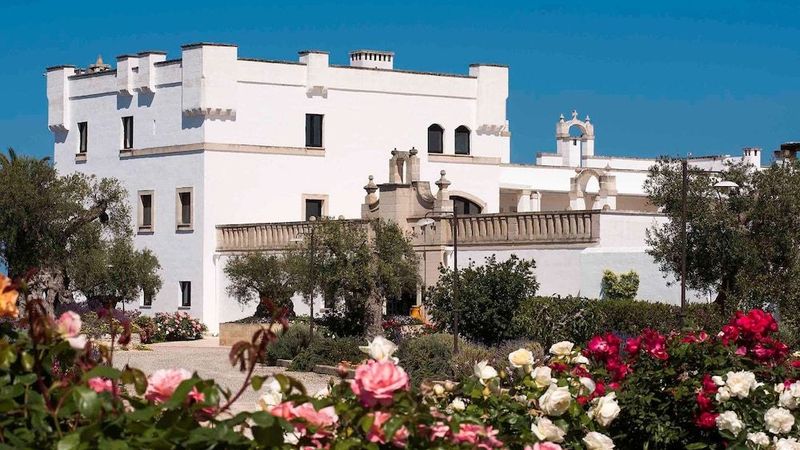 Borgobianco Resort & Spa - Image 2
